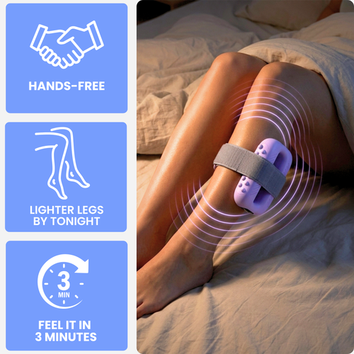 Vaebo™ Pro Mini - For your Lymphatic System
