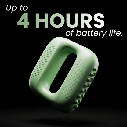 Vaebo™ Pro Mini - Stay in Bed When RLS Starts