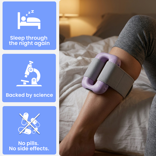 Vaebo™ Pro Mini - Relieve RLS