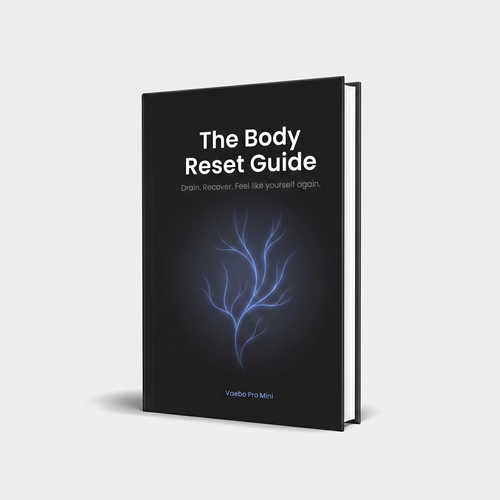 The Body Reset Guide