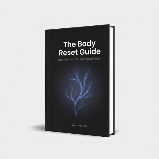 The Body Reset Guide