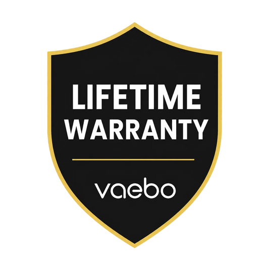 Lifetime Warranty