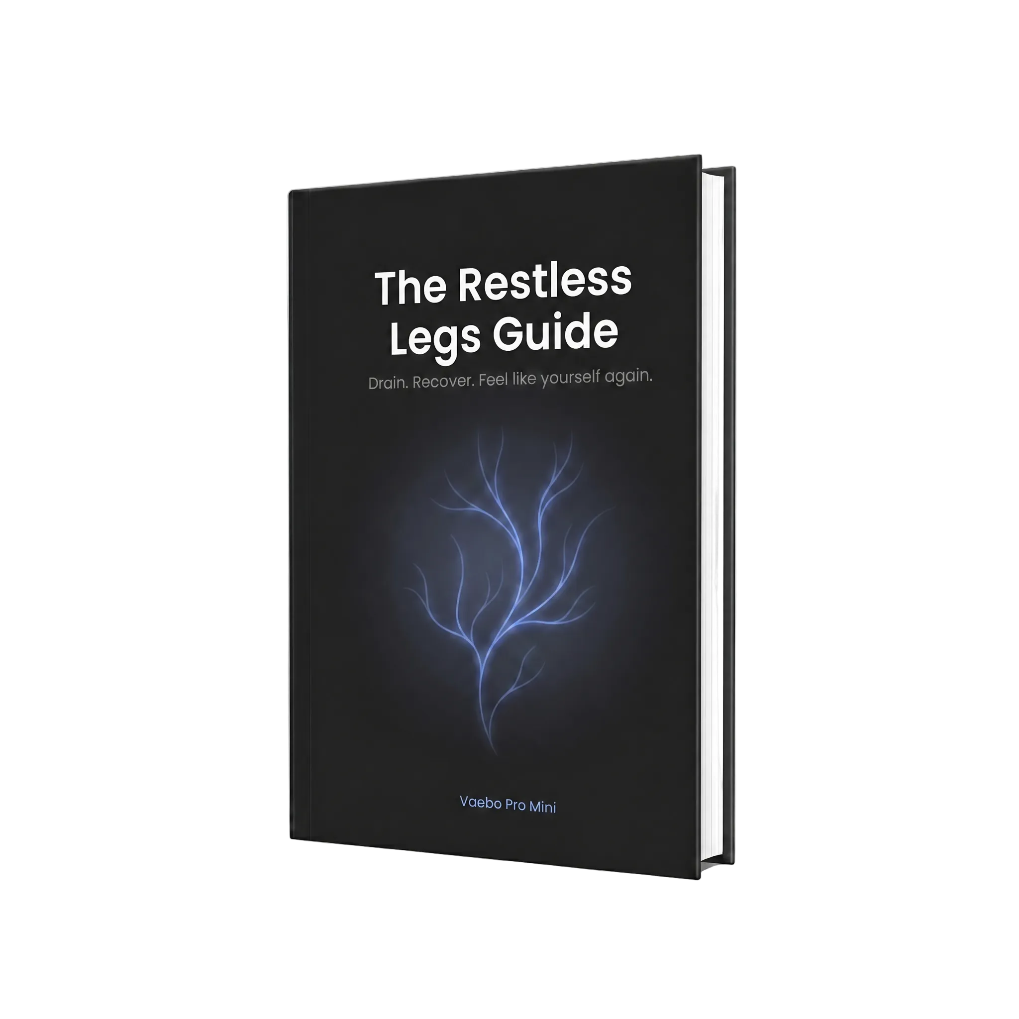 The Restless Legs Guide
