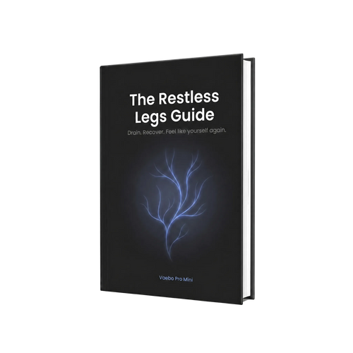 The Restless Legs Guide