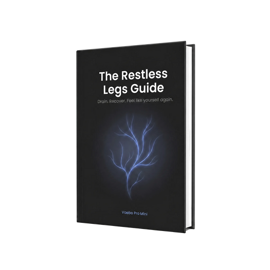 The Restless Legs Guide