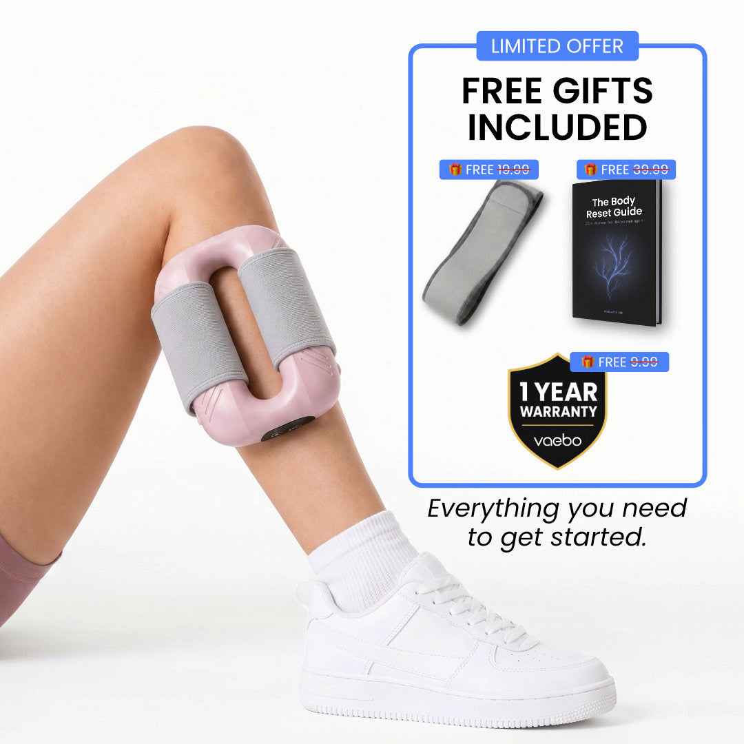 Vaebo™ Pro Mini - For your Lymphatic System