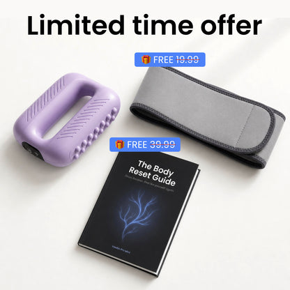 Vaebo™ Pro Mini - For your Lymphatic System